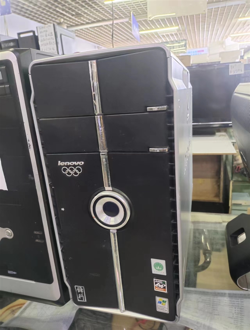 上门回收旧电脑设备