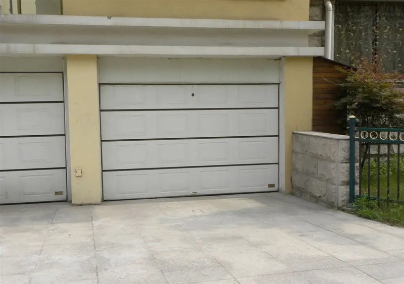 张店区 富贵家园 车库出租