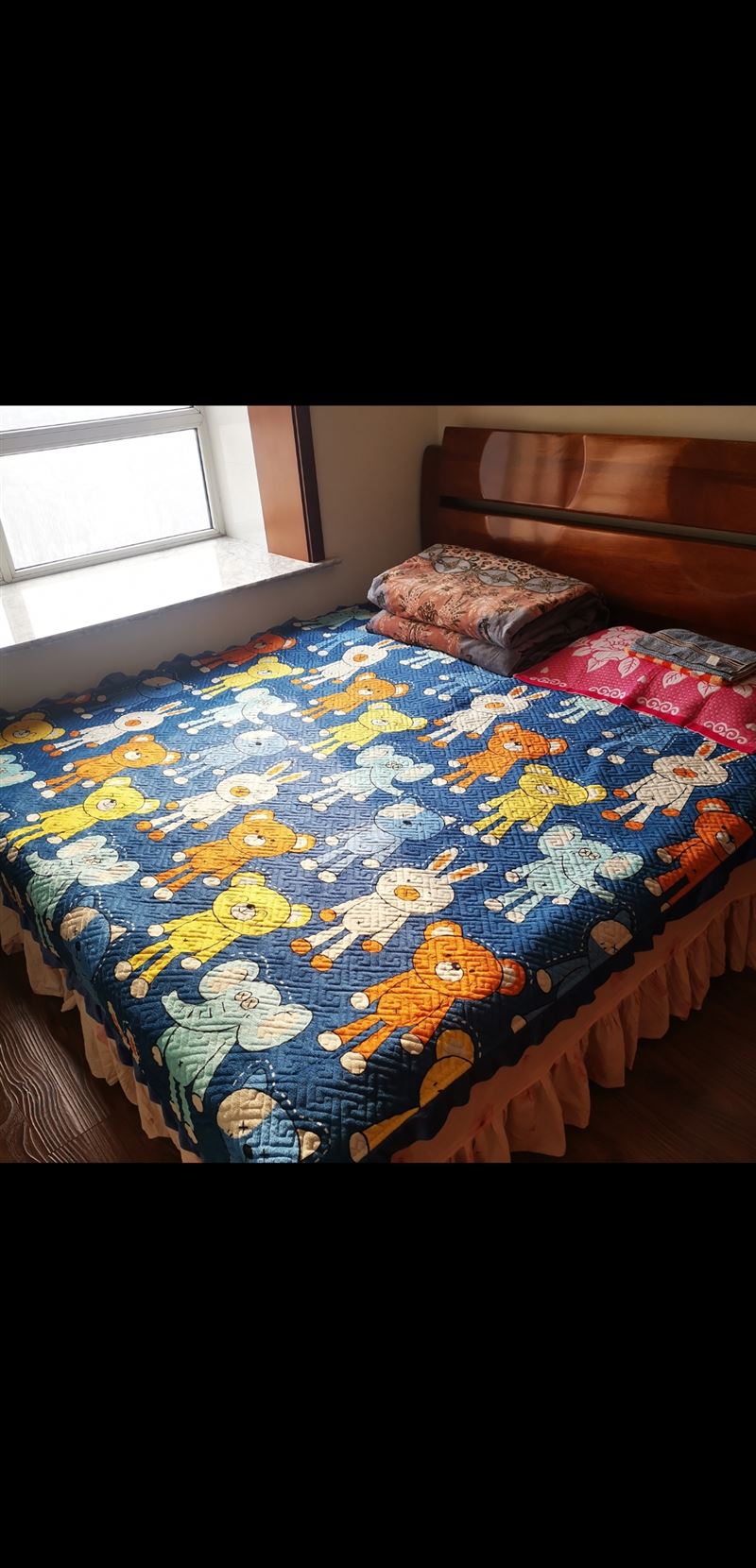 花好园双学区房