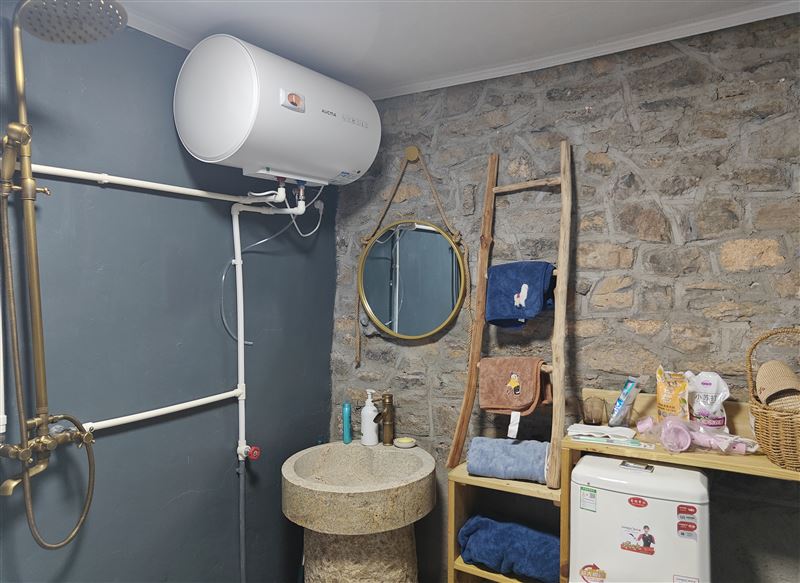 农村自建房(民宿)