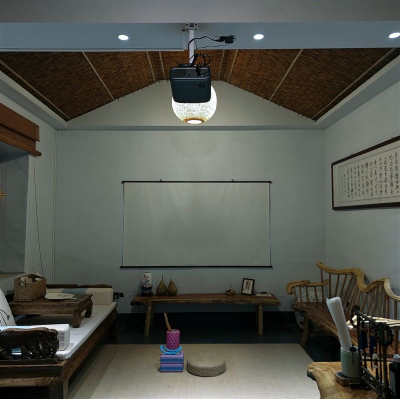 农村自建房(民宿)